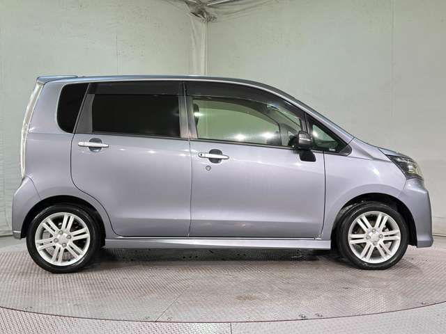 DAIHATSU MOVE CUSTOM 2013 Image 31