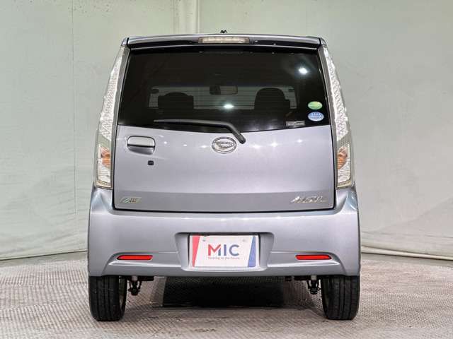 DAIHATSU MOVE CUSTOM 2013 Image 31