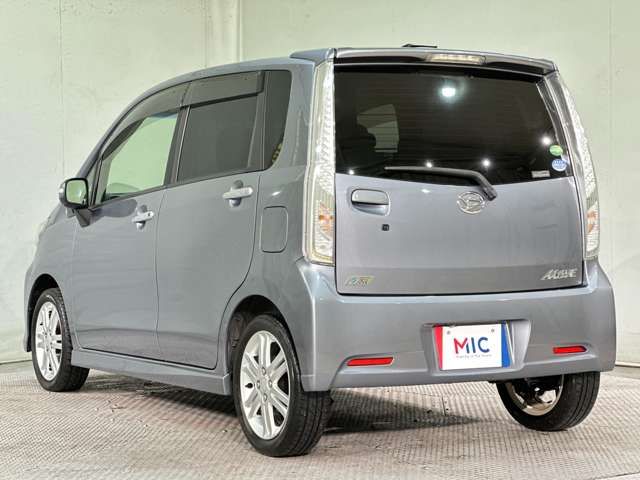 DAIHATSU MOVE CUSTOM 2013 Image 31