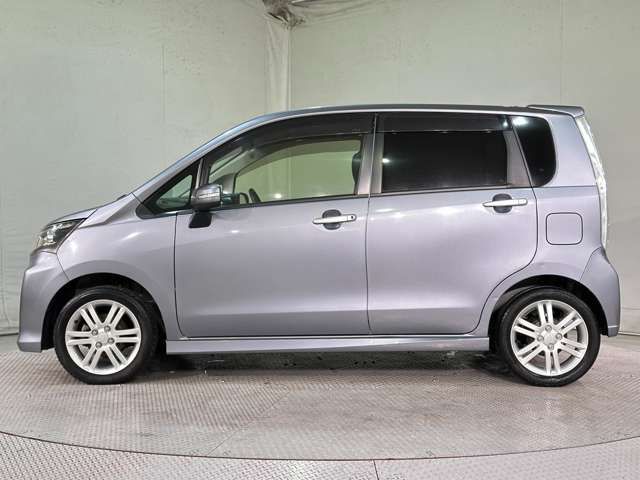 DAIHATSU MOVE CUSTOM 2013 Image 31