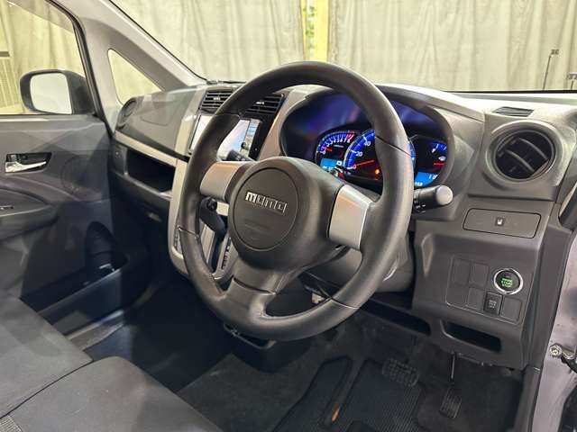 DAIHATSU MOVE CUSTOM 2013 Image 31