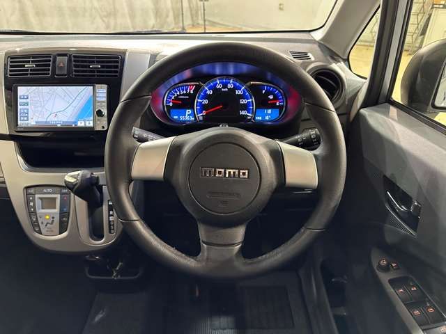 DAIHATSU MOVE CUSTOM 2013 Image 31