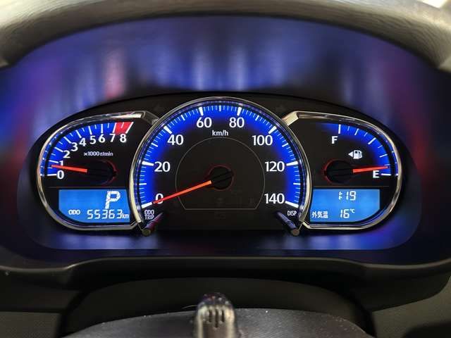 DAIHATSU MOVE CUSTOM 2013 Image 31