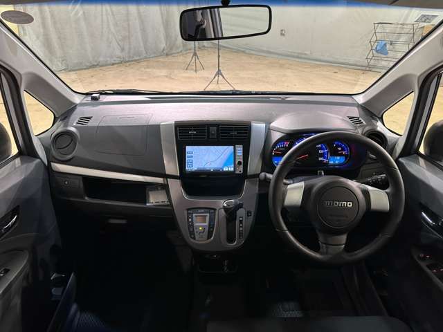 DAIHATSU MOVE CUSTOM 2013 Image 31