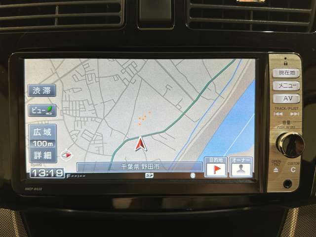 DAIHATSU MOVE CUSTOM 2013 Image 31