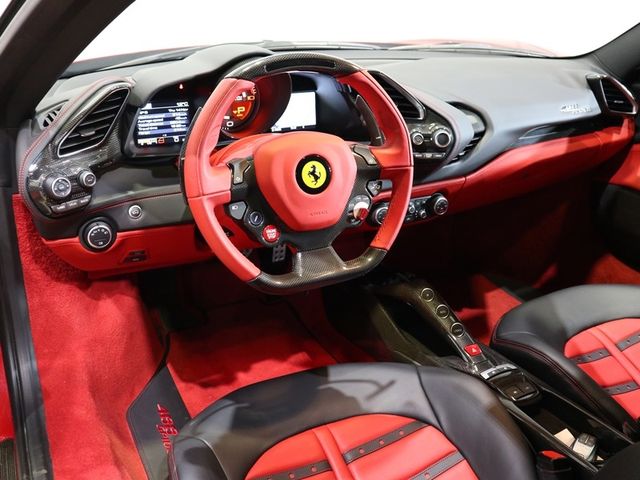 FERRARI 488SPIDER 2018 Image 31