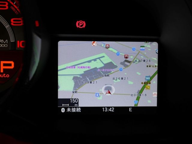 FERRARI 488SPIDER 2018 Image 31