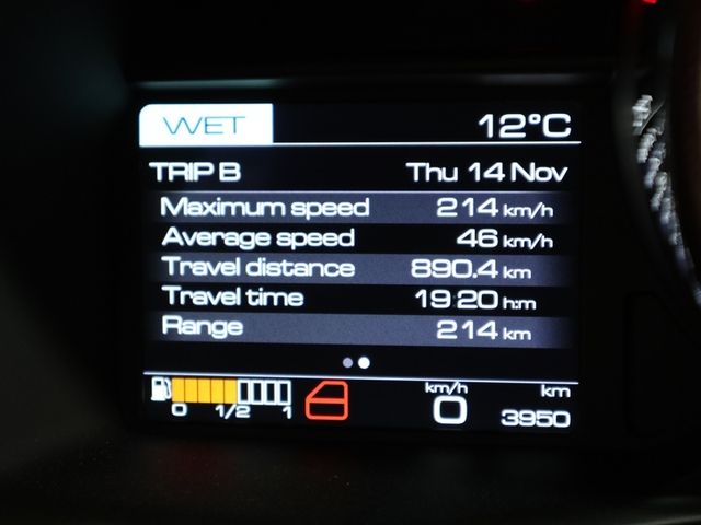 FERRARI 488SPIDER 2018 Image 31