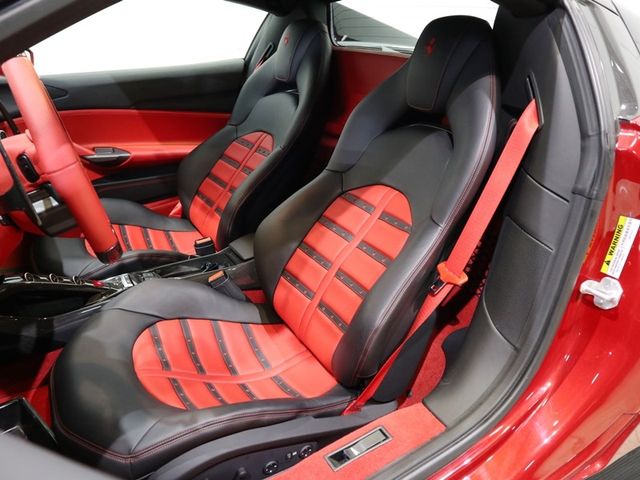 FERRARI 488SPIDER 2018 Image 31