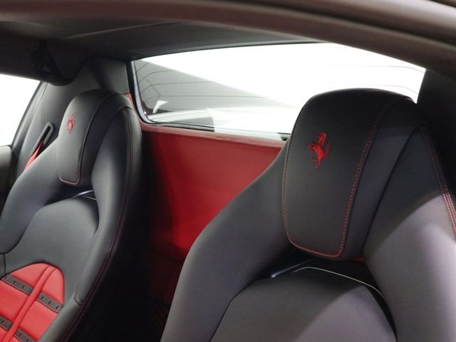 FERRARI 488SPIDER 2018 Image 31