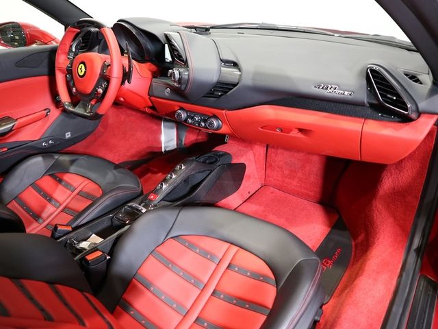 FERRARI 488SPIDER 2018 Image 31