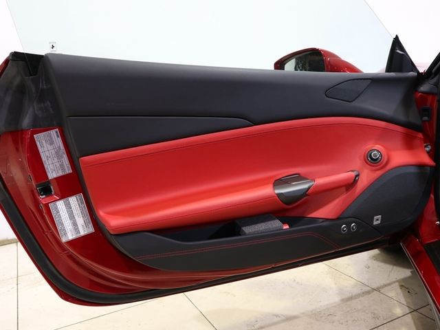 FERRARI 488SPIDER 2018 Image 31