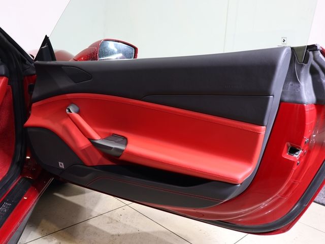 FERRARI 488SPIDER 2018 Image 31