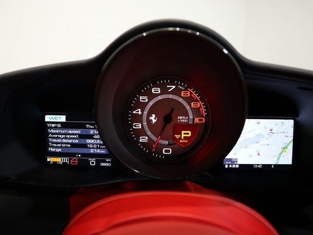 FERRARI 488SPIDER 2018 Image 31