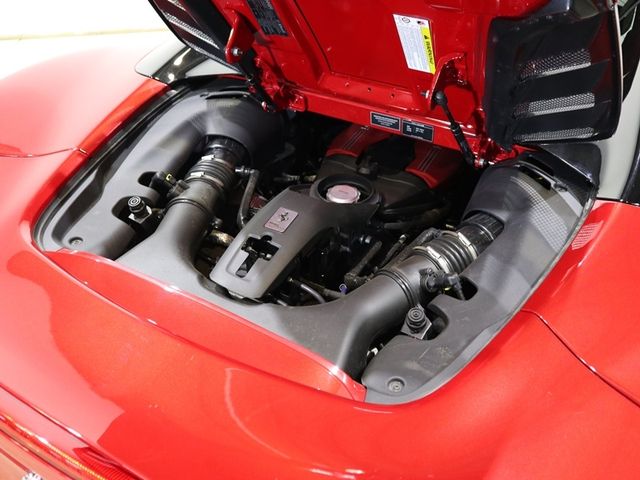 FERRARI 488SPIDER 2018 Image 31