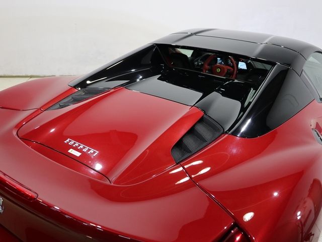 FERRARI 488SPIDER 2018 Image 31
