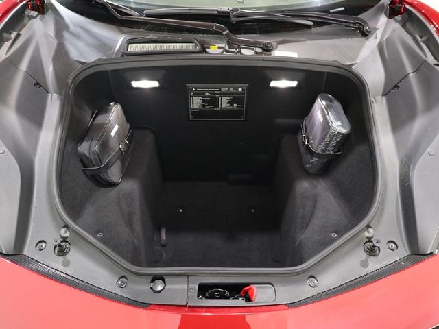 FERRARI 488SPIDER 2018 Image 31