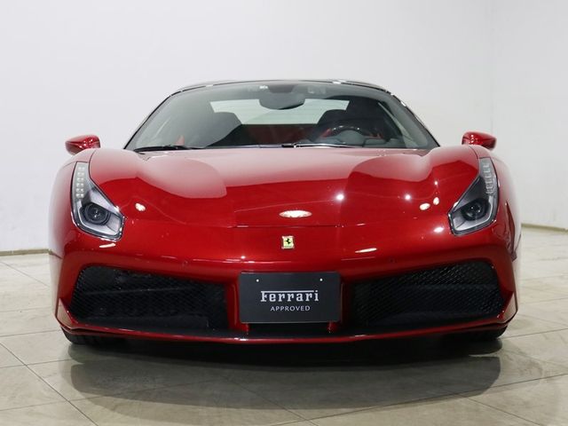 FERRARI 488SPIDER 2018 Image 31
