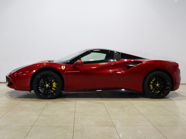 FERRARI 488SPIDER 2018 Image 31