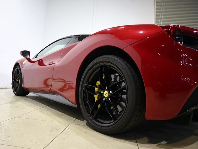 FERRARI 488SPIDER 2018 Image 31