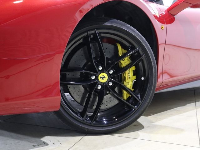 FERRARI 488SPIDER 2018 Image 31