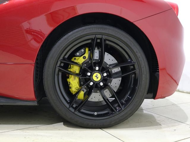 FERRARI 488SPIDER 2018 Image 31