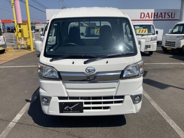 DAIHATSU HIJET TRUCK 2017 Image 31