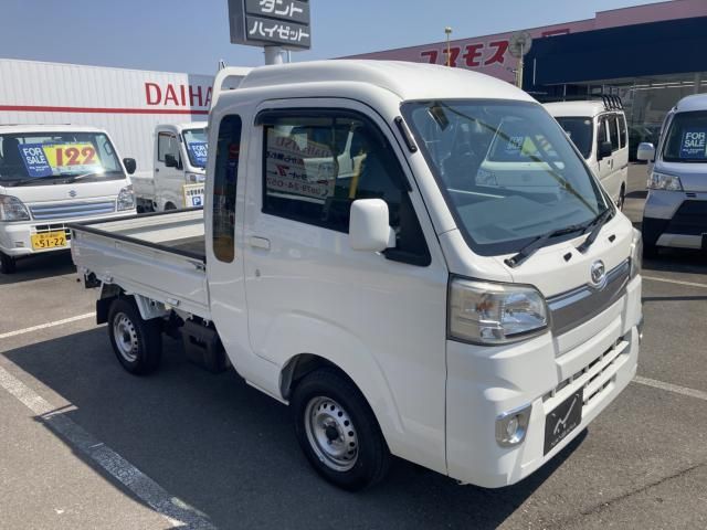 DAIHATSU HIJET TRUCK 2017 Image 31