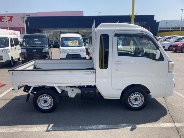 DAIHATSU HIJET TRUCK 2017 Image 31