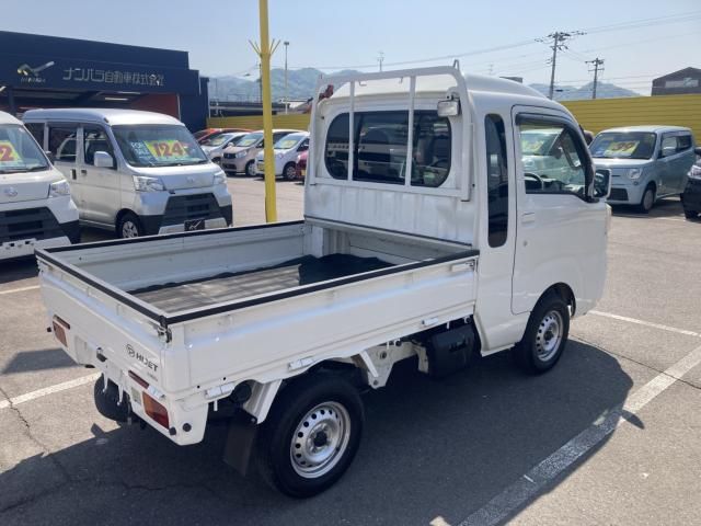 DAIHATSU HIJET TRUCK 2017 Image 31