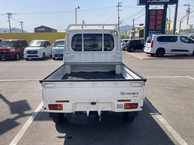 DAIHATSU HIJET TRUCK 2017 Image 31