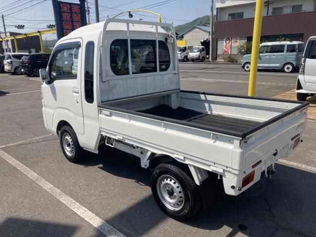 DAIHATSU HIJET TRUCK 2017 Image 31