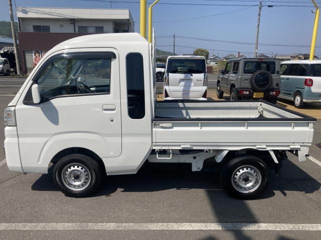 DAIHATSU HIJET TRUCK 2017 Image 31