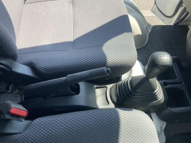 DAIHATSU HIJET TRUCK 2017 Image 31