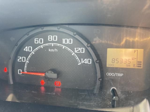 DAIHATSU HIJET TRUCK 2017 Image 31