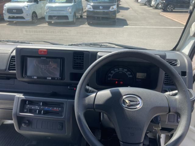 DAIHATSU HIJET TRUCK 2017 Image 31