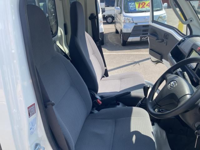 DAIHATSU HIJET TRUCK 2017 Image 31