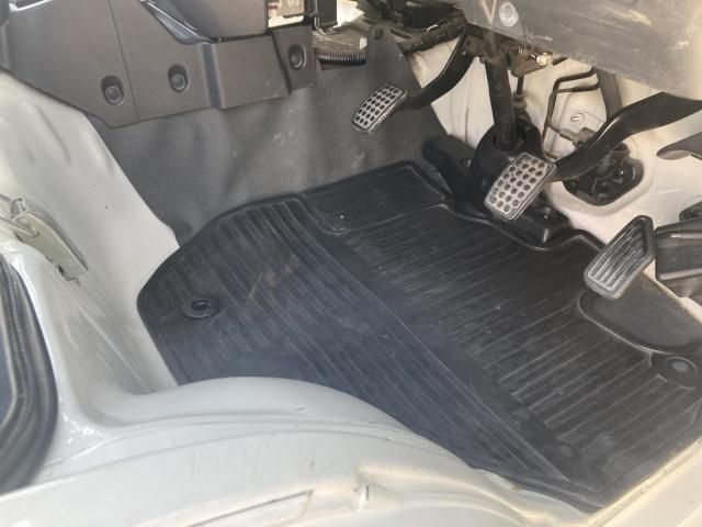 DAIHATSU HIJET TRUCK 2017 Image 31