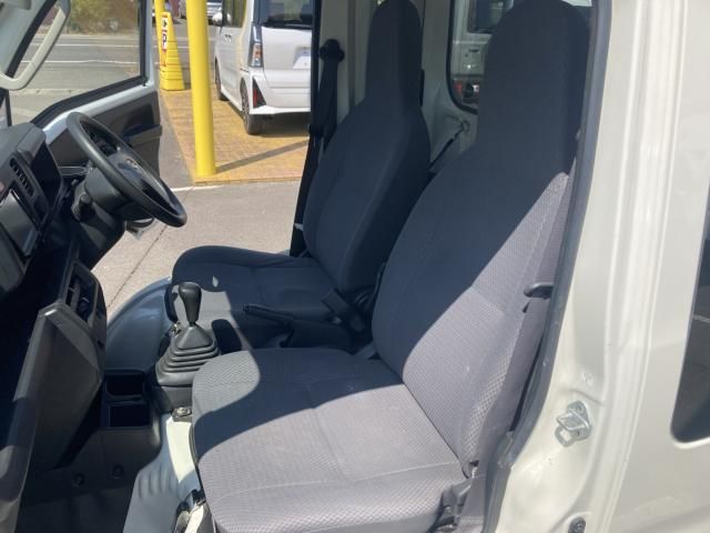 DAIHATSU HIJET TRUCK 2017 Image 31