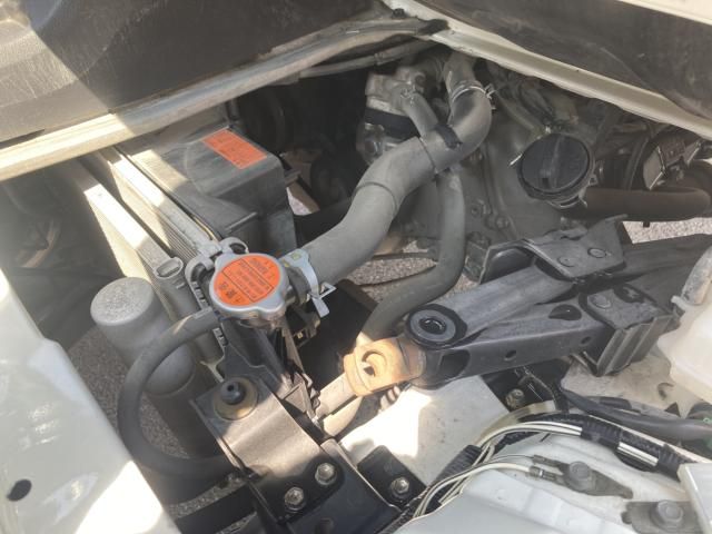 DAIHATSU HIJET TRUCK 2017 Image 31