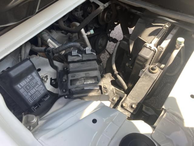 DAIHATSU HIJET TRUCK 2017 Image 31