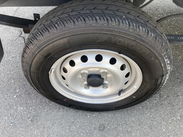 DAIHATSU HIJET TRUCK 2017 Image 31