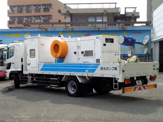 HINO RANGER 2009 Image 31