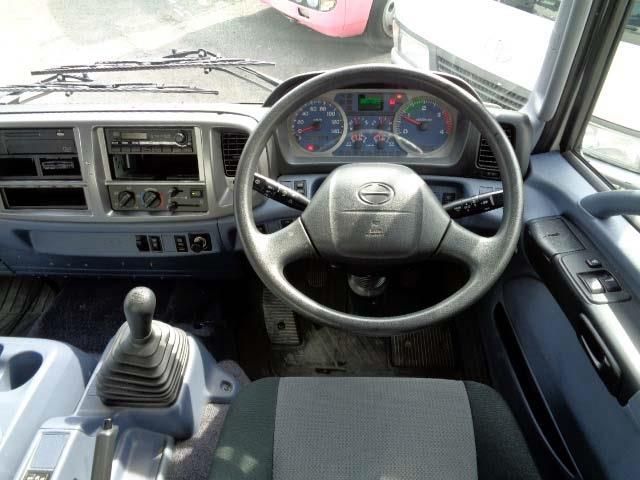 HINO RANGER 2009 Image 31