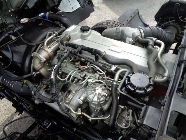 HINO RANGER 2009 Image 31