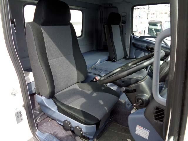 HINO RANGER 2009 Image 31