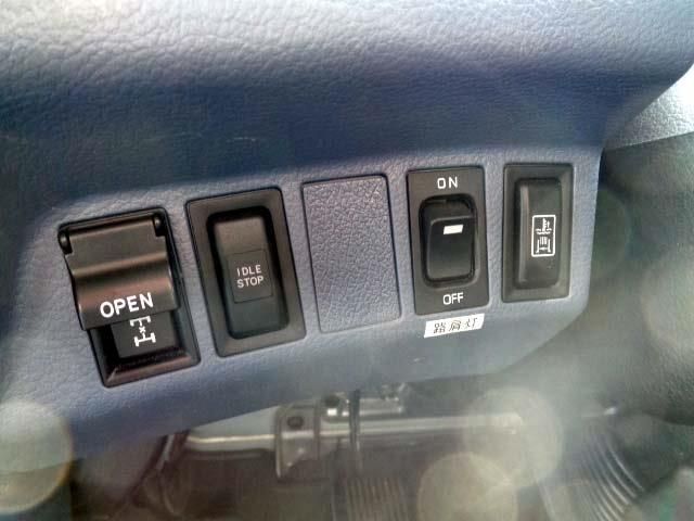 HINO RANGER 2009 Image 31