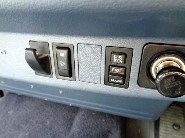 HINO RANGER 2009 Image 31