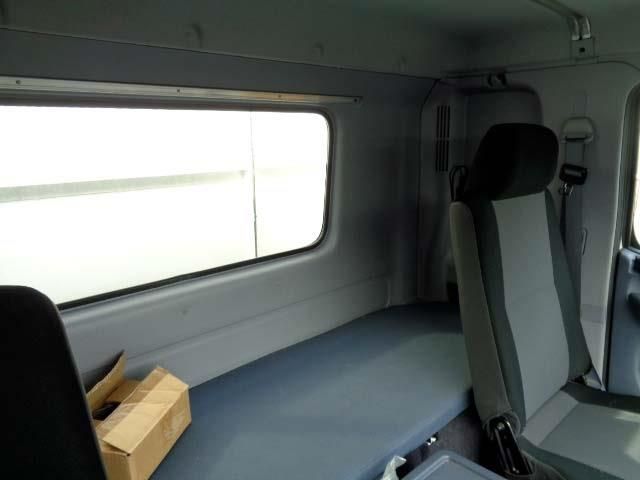 HINO RANGER 2009 Image 31