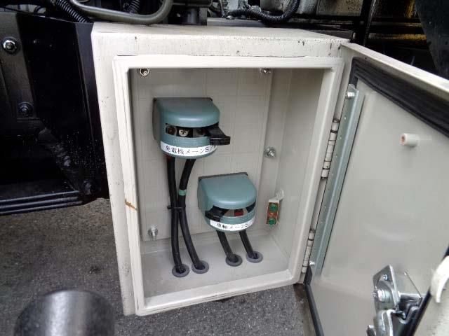 HINO RANGER 2009 Image 31